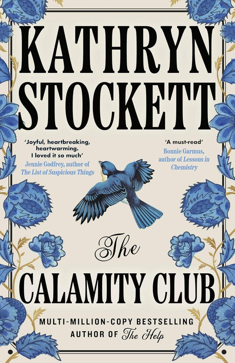 The Calamity Club