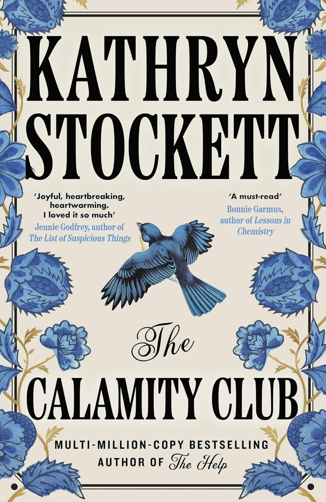 The Calamity Club
