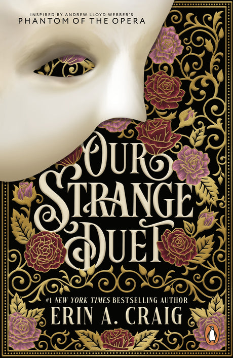 Our Strange Duet