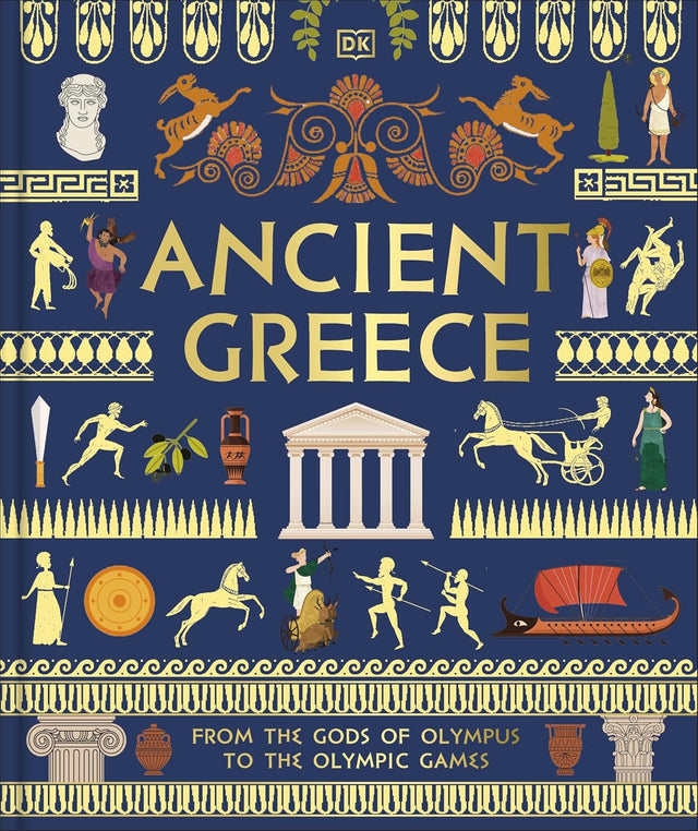 Ancient Greece