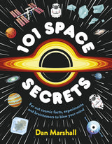 101 Space Secrets