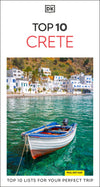 DK Top 10 Crete
