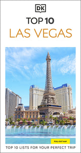 DK Top 10 Las Vegas