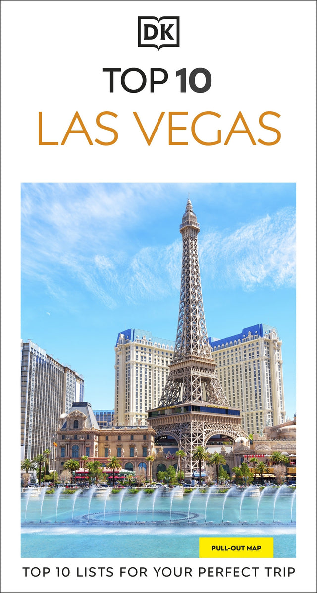 DK Top 10 Las Vegas