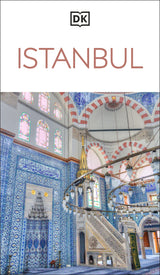 DK Istanbul