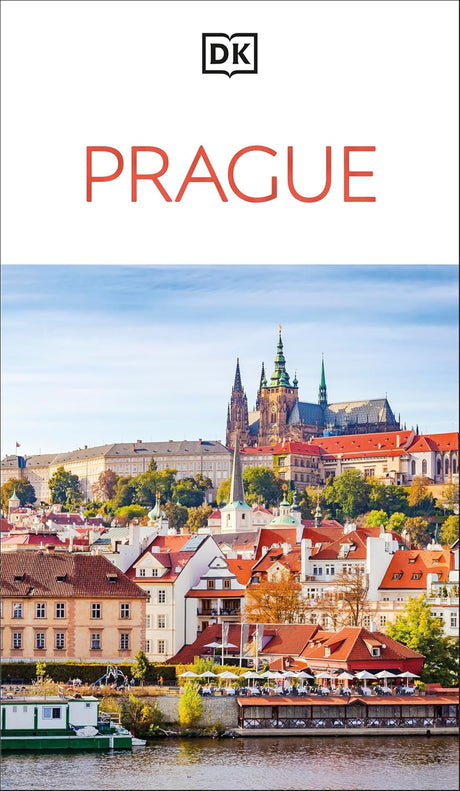 DK Prague