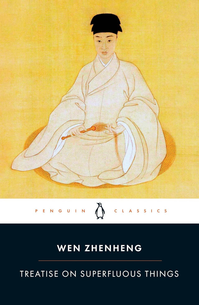 Treatise on Superfluous Things