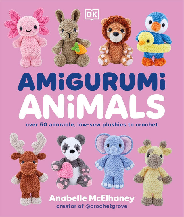 Amigurumi Animals