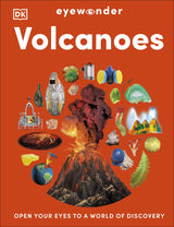 Eyewonder Volcanoes