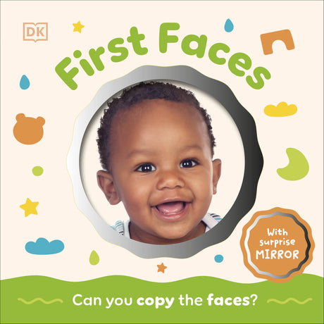 First Faces