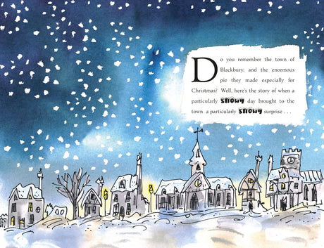 Tales of Mistletoe and Mischief