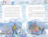 Tales of Mistletoe and Mischief