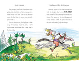 Tales of Mistletoe and Mischief