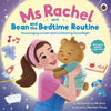 Ms Rachel and Bean and the Bedtime Routine