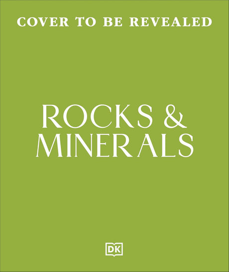 Rocks & Minerals