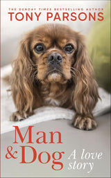 Man & Dog