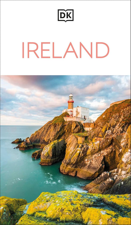 DK Ireland