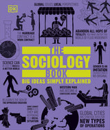 The Sociology Book