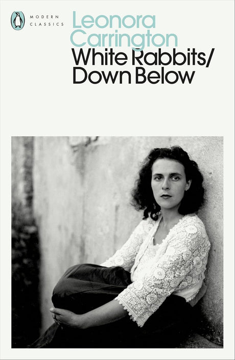 White Rabbits/Down Below