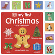 My First Christmas