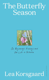 The Butterfly Season