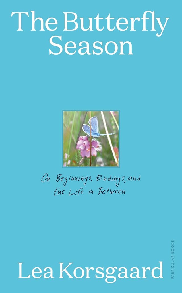 The Butterfly Season