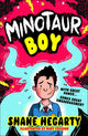 Minotaur Boy