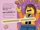 LEGO City Game On! Donut Dash