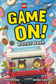 LEGO City Game On! Donut Dash