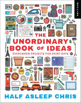 The Unordinary Book of Ideas