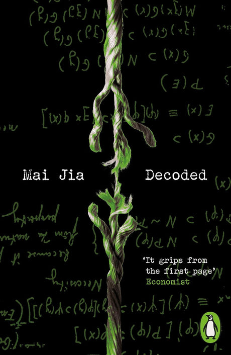 Decoded