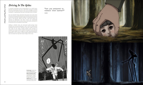 The Art of Junji Ito Collection