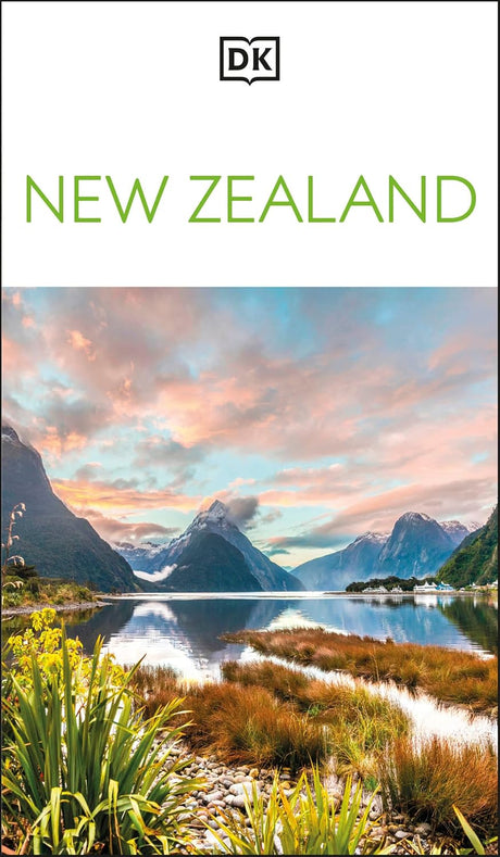 DK New Zealand
