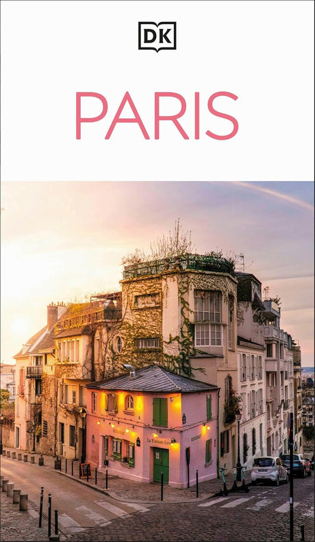 DK Paris