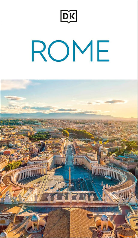 DK Rome