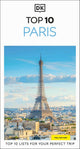 DK Top 10 Paris
