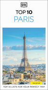 DK Top 10 Paris