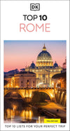 DK Top 10 Rome