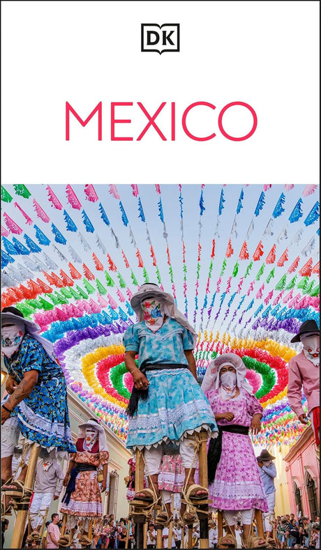 DK Mexico