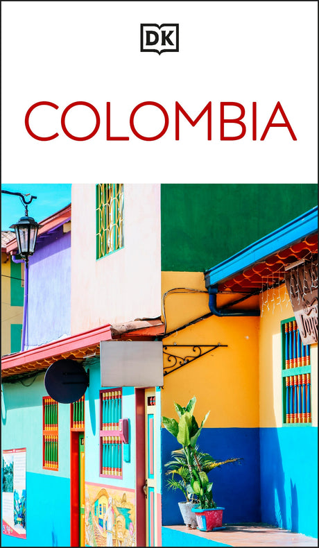 DK Colombia