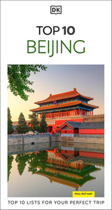 DK Top 10 Beijing