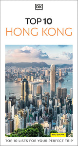 DK Top 10 Hong Kong
