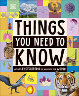 Things You Need to Know