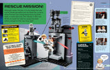 LEGO Star Wars Luke Skywalker's Galactic Adventures