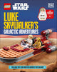 LEGO Star Wars Luke Skywalker's Galactic Adventures