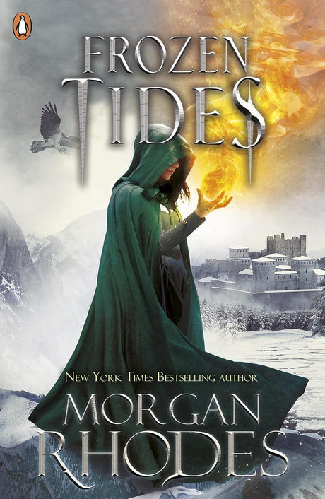 Frozen Tides