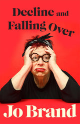 Decline and Falling Over