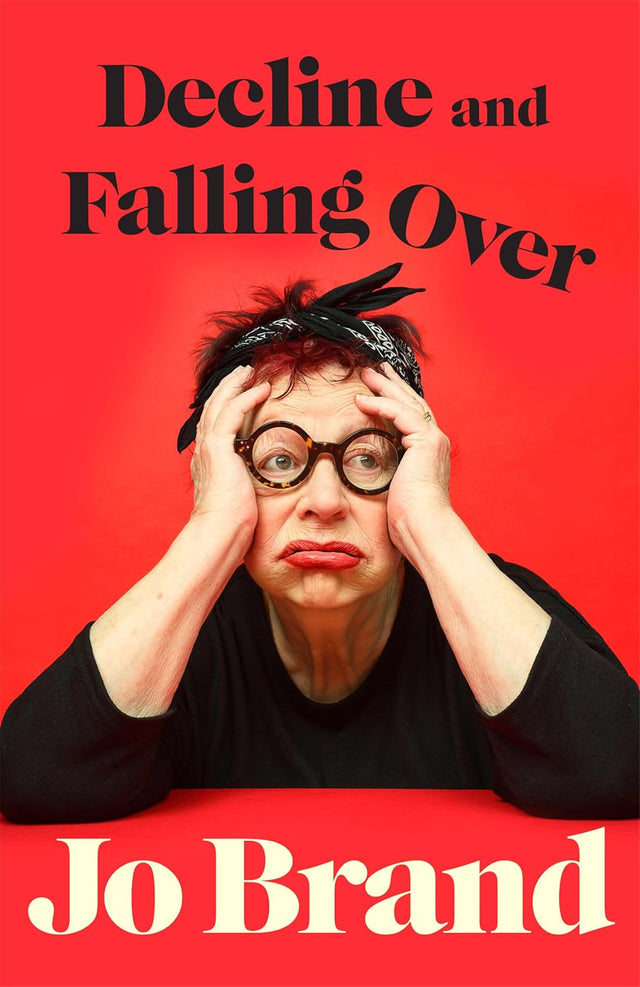 Decline and Falling Over