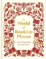 A World of Bookish Places