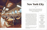A World of Bookish Places